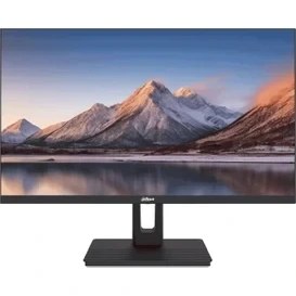 Resim Dahua LM32-C301B 31.5" LED IPS 5ms 100Hz 2560X1440 Qhd HDMI Dp (Vesa) Siyah Monitör 