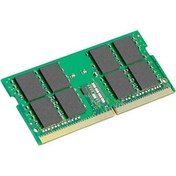 Resim Kingston KCP424SD8/16 16 GB DDR4 2400 MHz Notebook Ram 