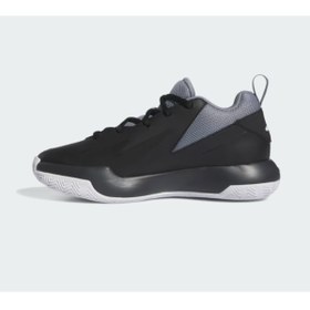 Resim adidas Cross Em Up Select Siyah Unisex Basketbol Ayakkabısı Ie9252 