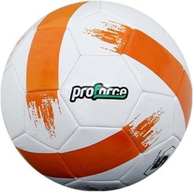 Resim Proforce Futbol Topu Sc50t Grsl Çok Renkli 