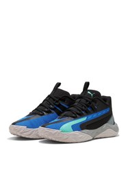 Resim Puma Dagger 2 Jr Çocuk Basketbol Ayakkabısı 