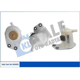 Resim Kale 344005 - Hidrolik Direksiyon Yağ Deposu Kapaklı Palıo-strad 
