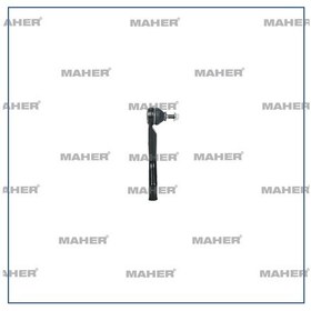 Resim Rotbaşı Qashqaı 15 / Kadjar 15 Sol 48640-4ea0a 
