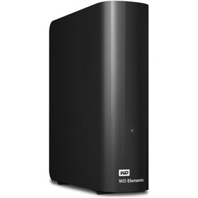 Resim WD Elements Desktop WDBWLG0060HBK-EESN 6 TB Usb 3.0 Taşınabilir Harddisk 