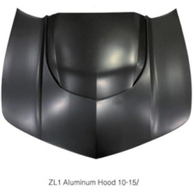 Resim PARCAWORLD CMR10-4UPZL1 CAMARO 2010- CAMARO 2010- İÇİN YENİ NESİL ZL1 MOTOR OEM No: 