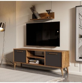 Resim Mezza Senfoni Tv Ünitesi 1118 