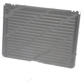 Resim Bosch Uyumlu Tfb3302 Model Tost Makinesi Izgarası 