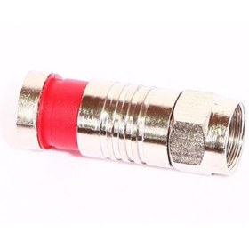 Resim SL-F276 F TWİST RG6 10LU KONNEKTÖR 