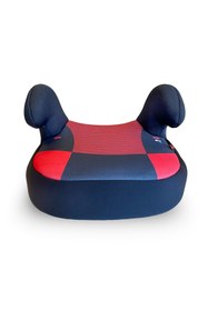 Resim Nacario Comfymax Dream 15-36kg Yükseltici / Oto koltuğu - Carmin 