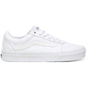 Resim VANS WM Ward Kadın Günlük Ayakkabı Beyaz VN0A3IUNW511 Vans