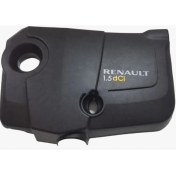 Resim Kogel Megane 2 - Laguna 3 - Kangoo Motor Üst Koruma Kapağı 8200365952 