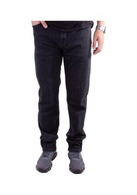 Resim Mars 9133-152 Füme Normal Bel Normal Paça Erkek Jeans Pantolon Füme 