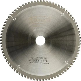 Resim Alüminyum Daire Testere 50/108 T 