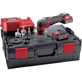Resim Flex Pxe 80 10.8-ec Set Rotary/orbital Akülü Nano Polisaj Makinesi 