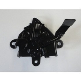 Resim 2000-2006 Toyota Yaris Kaput Kilidi Hushan Adet Oem No:5351052130 
