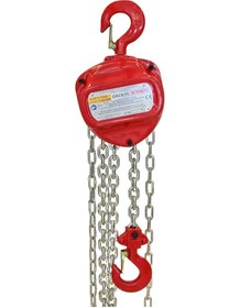 Resim Grangos Grangos Grck053 0.5 Ton 3 Metre Caraskal 