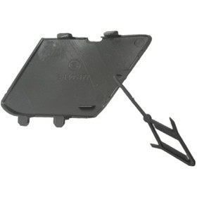 Resim Opel Astra J (2013 Ve Sonrası ) Ön Tampon Çeki Demir Kapağı 