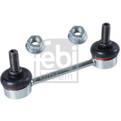 Resim FEBI 280260 Viraj Askı Rotu Arka Connect 02-13 Bm 