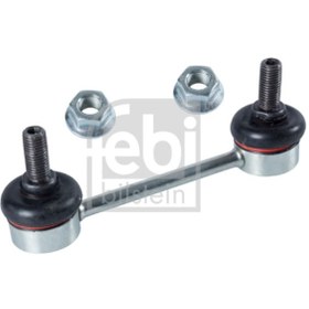 Resim FEBI 280260 Viraj Askı Rotu Arka Connect 02-13 Bm 