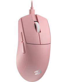 Resim Redragon M996 Kablolu 8k 26.000 Maksimum Dpı 2.4g Oyun Faresi Pembe Diğer 