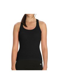 Resim Bluu Kadın Bsc Tank Top Fitness Sporcu Atleti 