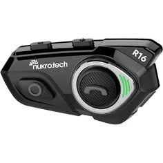 Resim Nukrotech Nukro R16 Bluetooth Interkom Seti 