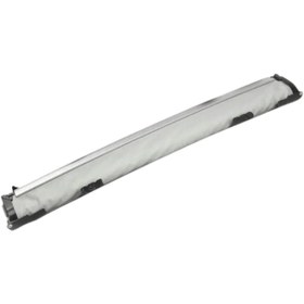 Resim Volkswagen Passat B8 2009-2017 Sunroof Perdesi Gri 800Mm 