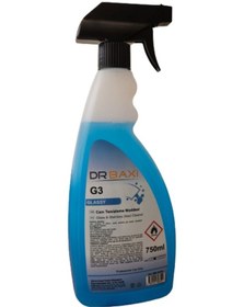 Resim Dr.Baxi Cam Temizleme Maddesi 750 ML 