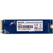 Resim Hi-Level 256gb Hlv-m2pcıessd2280/256g 3300- 1200mb/s M2 Pcıe Nvme Gen3 Disk 