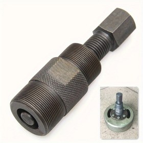 Resim Magneto Flywheel Çekici Sağlam Etkili Araç, GY6 50 125 150cc Kawasaki Yamaha Suzuki Honda KTM Scooter ATV Dirt Bike için Uygun 