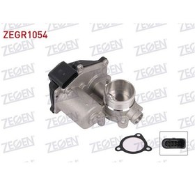 Resim Egr Valfı 5 Pın Audı A4 Allroad B8 8kh 2.0 Tdı Quattro Cgld, 
