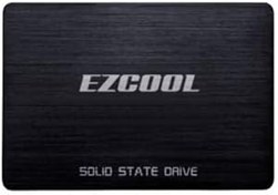 Resim 240 GB EZCOOL SSD S280/240GB 3D NAND 2,5" 560-530 MB/s 