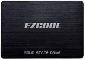 Resim 240 GB EZCOOL SSD S280/240GB 3D NAND 2,5" 560-530 MB/s 