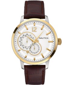 Resim Nautica Erkek Kol Saati A16648G 