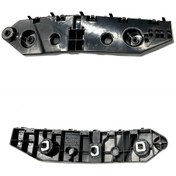 Resim Braket Tampon Juke 19-21 Arka Lh 