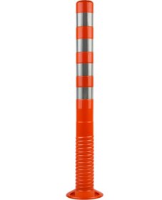 Resim Üstün Eko 1000 Mm. Esnek Şerit Ayırıcı (delinatör) Oscar 