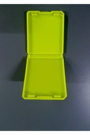 Resim CESOYUNCAK 3 adet Switch Oyun Saklama Kutusu Kabı Oyun Taşıma Kutusu 