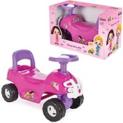 Resim Pilsan Niloya Hero Atv Pembe 07822 Fsp 