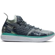 Resim Nike Zoom Kd11 "Bhm Black History Month Basketbol Ayakkabısı 41 