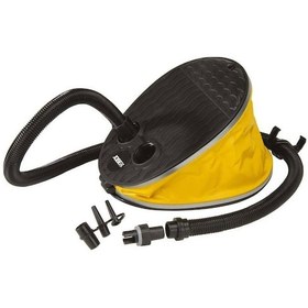 Resim Şişme Bot Ayak Pompası Jobe 5.0L 