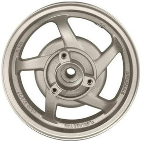 Resim Motolüx Ceo 110 Arka Jant Oem 10" Diskli Model 