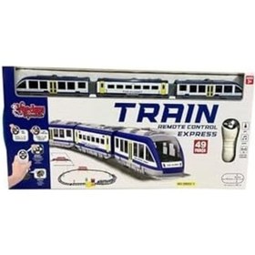 Resim Vardem Oyuncak Le-2805y-1 Kumandalı 49 Parça Işıklı Müzik Aleti 264 Cm 