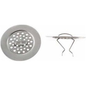 Resim Sök Tak Demlik Içi Çay Süzgeci 5'Li 