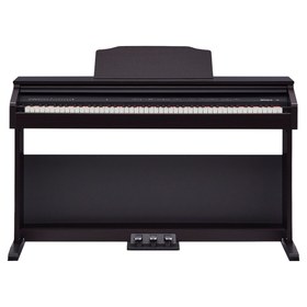 Resim Roland RP30-CRL Gülağacı Dijital Duvar Piyanosu (Tabure & Kulaklık Hediyeli) 