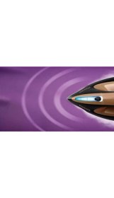 Resim Philips Seri Elit 9 En Hızlı ve En Güçlü Ütü ve Akıllı Kumaş Seçme 600GR Şok Buhar 8 Bar + Lambader Hediye 