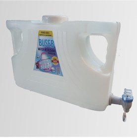 Resim Buseb Buzdolabı İçin Seyyar Su Sebili Musluklu 4 Lt Su Kapasiteli Diğer 