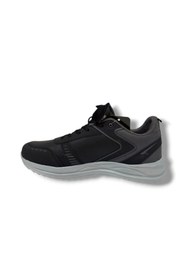 Resim Magg Point 5310-26 Deri Trend Erkek Sneaker Siyah Füme 45-47 