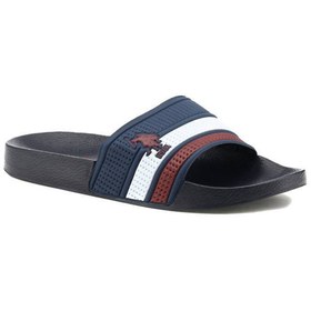 Resim U.S. Polo Assn. Molda Erkek Terlik 
