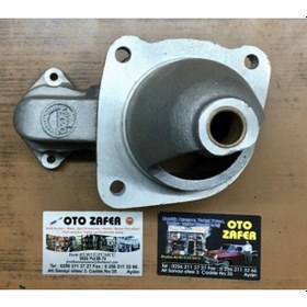 Resim Marş Pinyon Kapak Bedford 7 Ton Lucas Tipi Geniş Gövde 