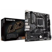 Resim Gıgabyte A620M DS3H 6400 MHz (OC) DDR5 Soket AM5 mATX Anakart 